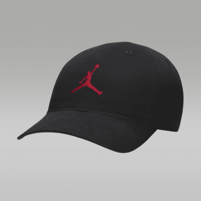 Jordan Big Kids Adjustable Hat. Nike JP